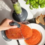 S-SHB5600GG-E@16 MIXER DE MANA 4 IN 1 1200 W SENCOR