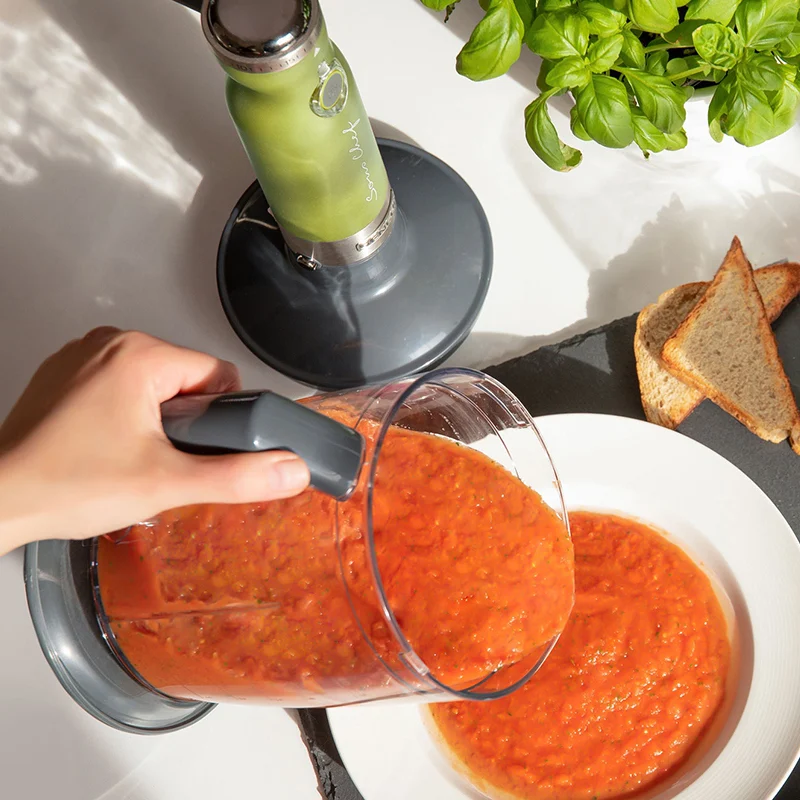 MIXER DE MANA 4 IN 1 1200 W SENCOR