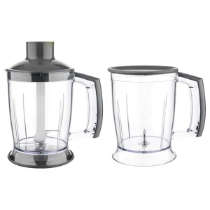 MIXER DE MANA 4 IN 1 1200 W SENCOR