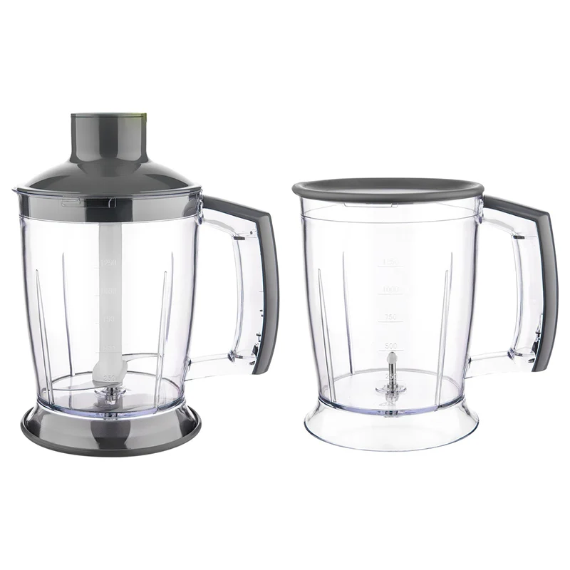 MIXER DE MANA 4 IN 1 1200 W SENCOR