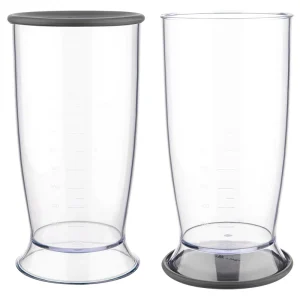 MIXER DE MANA 4 IN 1 1200 W SENCOR