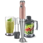 S-SHB5605RS-E MIXER DE MANA 4 IN 1 1200 W SENCOR