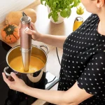 S-SHB5605RS-E@12 MIXER DE MANA 4 IN 1 1200 W SENCOR