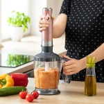 S-SHB5605RS-E@15 MIXER DE MANA 4 IN 1 1200 W SENCOR