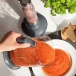 S-SHB5605RS-E@16 MIXER DE MANA 4 IN 1 1200 W SENCOR