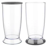 S-SHB5605RS-E@8 MIXER DE MANA 4 IN 1 1200 W SENCOR