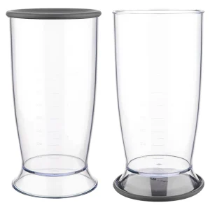 S-SHB5605RS-E@8 MIXER DE MANA 4 IN 1 1200 W SENCOR