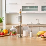 BLENDER DE MANA 5 IN 1 1200 W SENCOR