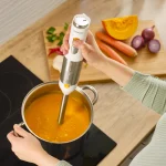 BLENDER DE MANA 5 IN 1 1200 W SENCOR