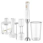 BLENDER DE MANA 4 IN 1 1200 W SENCOR