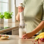 BLENDER DE MANA 4 IN 1 1200 W SENCOR