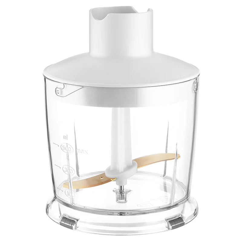 BLENDER DE MANA 4 IN 1 1200 W SENCOR