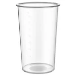 BLENDER DE MANA 4 IN 1 1200 W SENCOR