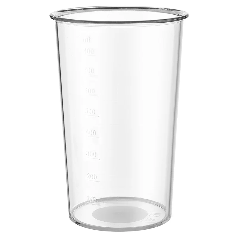 BLENDER DE MANA 4 IN 1 1200 W SENCOR