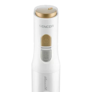 BLENDER DE MANA 4 IN 1 1200 W SENCOR