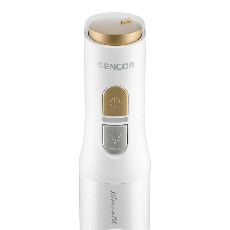 BLENDER DE MANA 4 IN 1 1200 W SENCOR