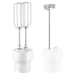 BLENDER DE MANA 4 IN 1 1200 W SENCOR