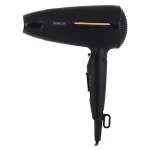 S-SHD0045BK USCATOR PAR IONIZARE MANER PLIABIL 1600W SENCOR