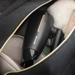 S-SHD0045BK@12 USCATOR PAR IONIZARE MANER PLIABIL 1600W SENCOR