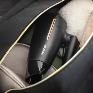 USCATOR PAR IONIZARE MANER PLIABIL 1600W SENCOR