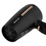 S-SHD0045BK@4 USCATOR PAR IONIZARE MANER PLIABIL 1600W SENCOR