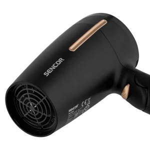 USCATOR PAR IONIZARE MANER PLIABIL 1600W SENCOR