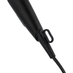 S-SHD0045BK@6 USCATOR PAR IONIZARE MANER PLIABIL 1600W SENCOR