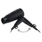 S-SHD0045BK@9 USCATOR PAR IONIZARE MANER PLIABIL 1600W SENCOR