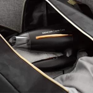 USCATOR PAR IONIZARE 2000W SENCOR