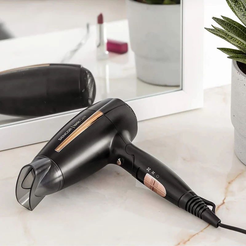 USCATOR PAR IONIZARE 2000W SENCOR