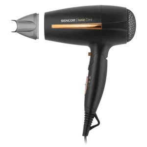 USCATOR PAR IONIZARE 2000W SENCOR