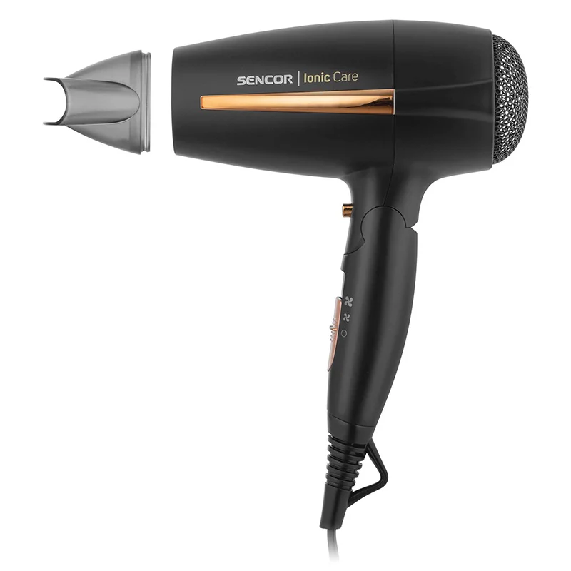 USCATOR PAR IONIZARE 2000W SENCOR