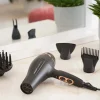 S-SHD8275BK@11 USCATOR PAR 3 ACCESORII 2400W SENCOR