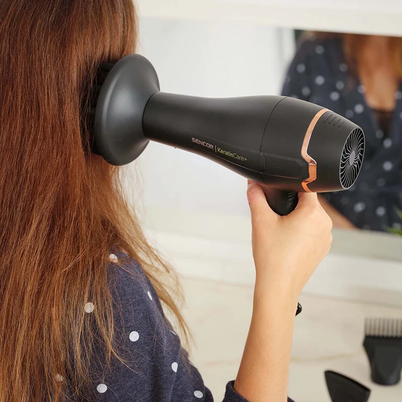 USCATOR PAR 3 ACCESORII 2400W SENCOR