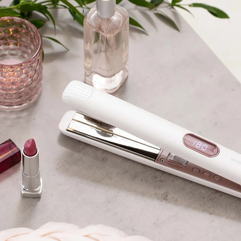 S-SHI4400GD@12 PLACA DE PAR CU DISPLAY SENCOR