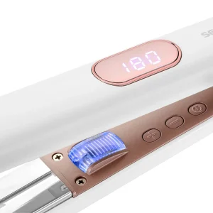 S-SHI4400GD@5 PLACA DE PAR CU DISPLAY SENCOR