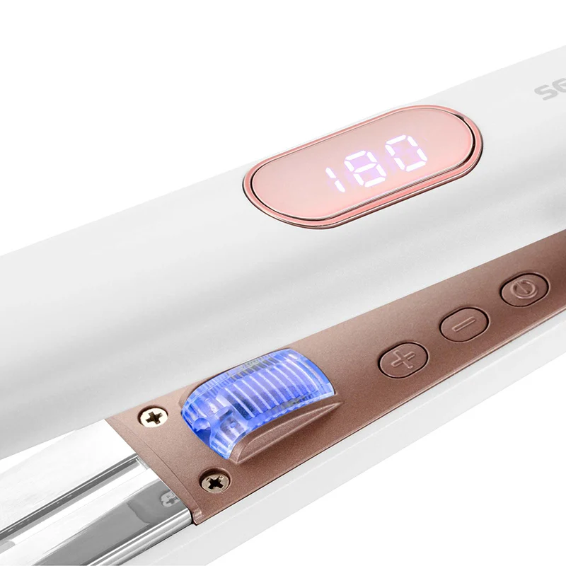 S-SHI4400GD@5 PLACA DE PAR CU DISPLAY SENCOR