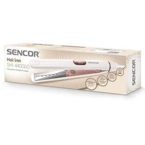 S-SHI4400GD@8 PLACA DE PAR CU DISPLAY SENCOR