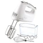 MIXER DE MANA 5 VITEZE 500W SENCOR
