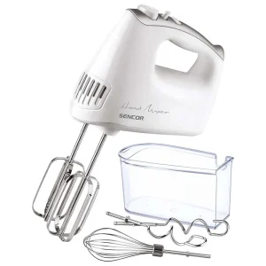 MIXER DE MANA 5 VITEZE 500W SENCOR