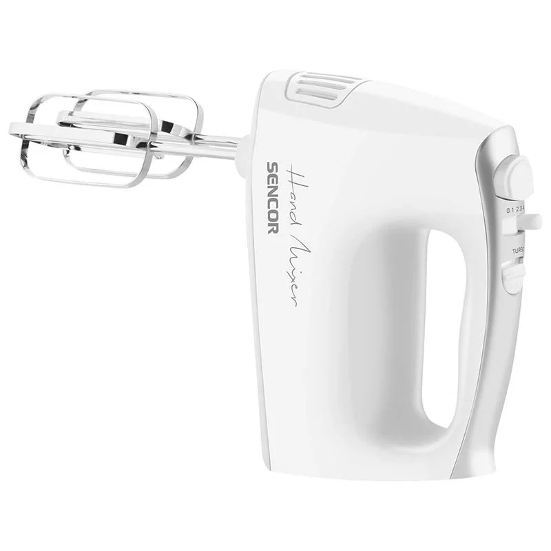 MIXER DE MANA 5 VITEZE 500W SENCOR