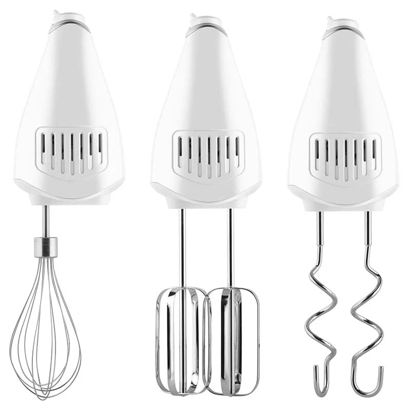 MIXER DE MANA 5 VITEZE 500W SENCOR