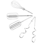 MIXER DE MANA 5 VITEZE 500W SENCOR