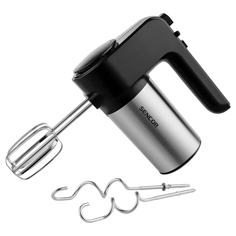 MIXER DE MANA 6 VITEZE 400W SENCOR