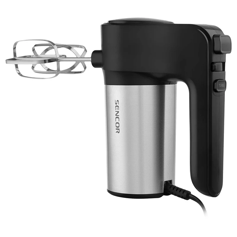 MIXER DE MANA 6 VITEZE 400W SENCOR