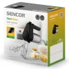 MIXER DE MANA 6 VITEZE 400W SENCOR