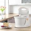 MIXER CU BOL ROTATIV 5 VITEZE 500W SENCOR