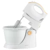 MIXER CU BOL ROTATIV 5 VITEZE 500W SENCOR