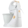 MIXER CU BOL ROTATIV 5 VITEZE 500W SENCOR