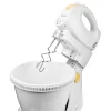 MIXER CU BOL ROTATIV 5 VITEZE 500W SENCOR